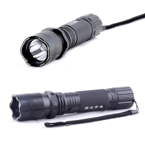 1101型帶強(qiáng)光電筒式電擊器